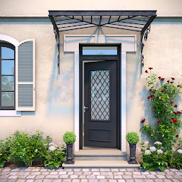 Photo n°5 de GYPASS à Envermeu (Fournisseur de portes de garage)