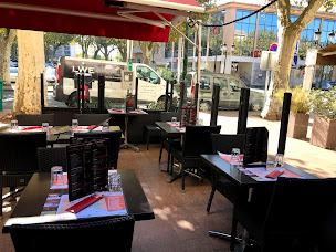 Photo n°2 de Kim Long à Montélimar (Sushi à emporter)