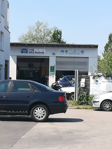 TYK Kfz-Technik - Thumbnail