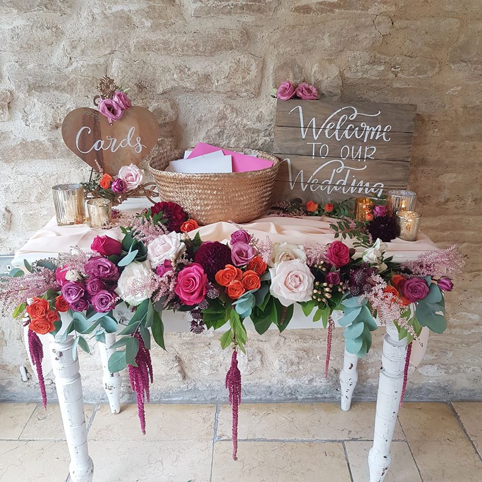 The Little Wedding Helper - Decorators - photo 1