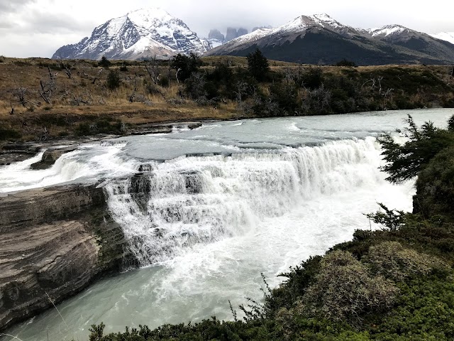 Explora Patagonia