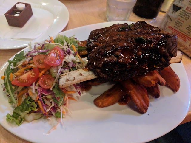 Hogs Breath Cafe