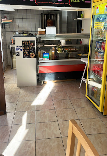 Le kebap 23