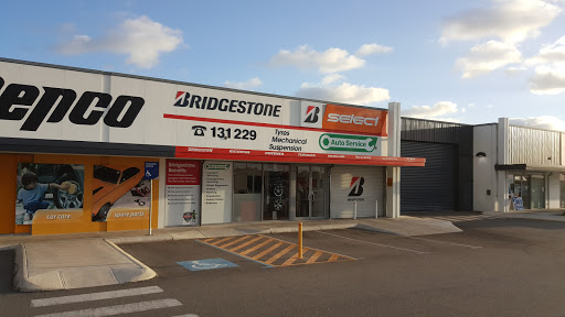 Bridgestone Select Tyre & Auto Butler Gallery - Australia