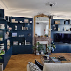 Atelier Paris Menuiserie