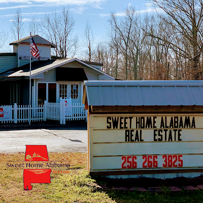 Sweet Home Alabama Real Estate