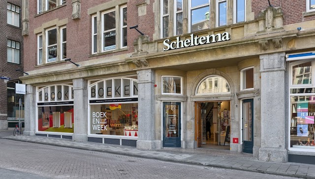 Scheltema