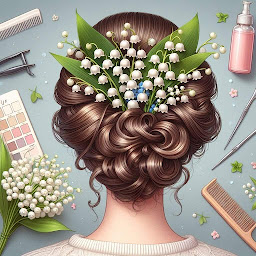 Photo n°9 de Nc Coiffure à Maisons-Alfort (Salon de coiffure)