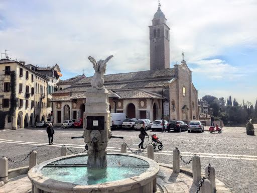 Asolo Centro - Visual