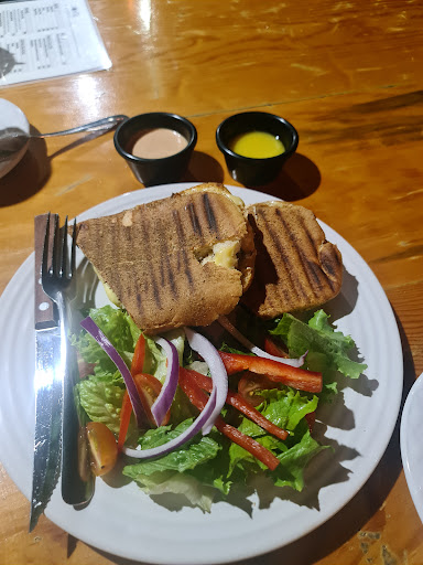 Chonita Café