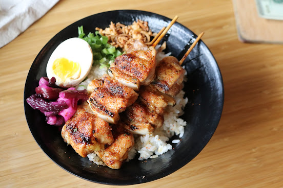 Komé: Sushi Kitchen by null