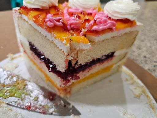 Signature Desserts - Thumbnail
