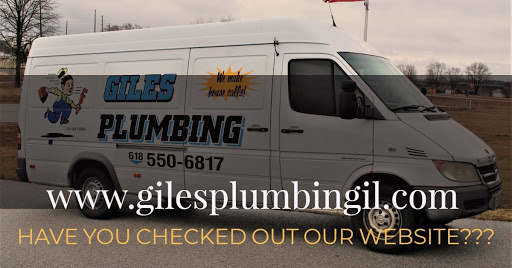 Giles Plumbing