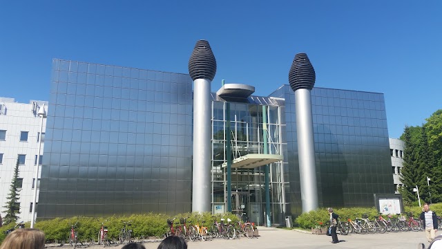 Tampereen yliopisto
