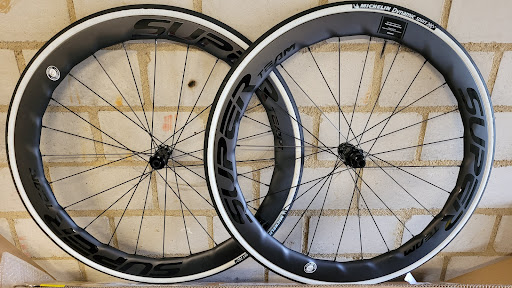 Vitesse Swiss-Cycle - Thumbnail