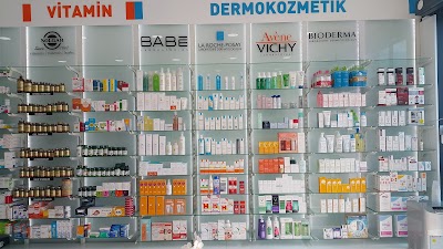 Kiraz Pharmacy