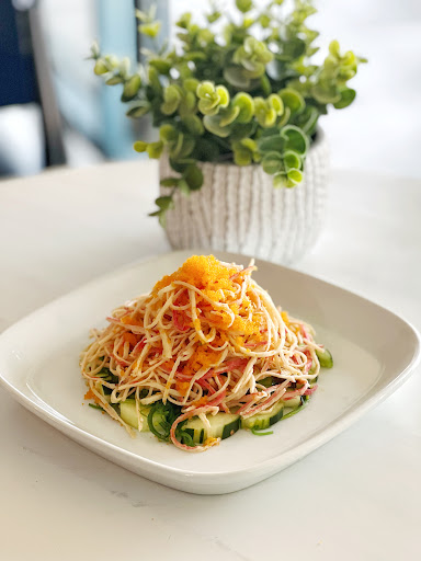 Poke Bowl - Riverbank - Thumbnail