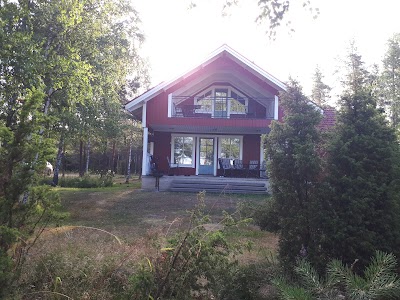 Photos of Norro Fishing Camp Finstrom