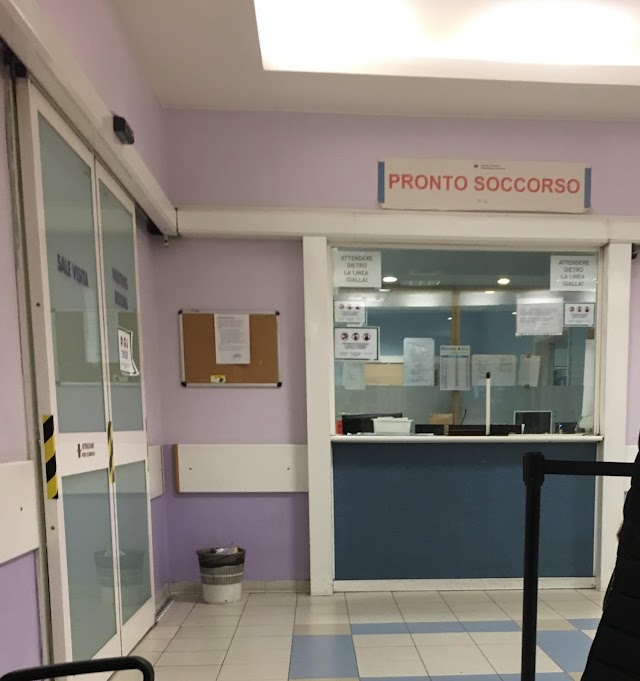 Ospedale Fatebenefratelli e Oftalmico