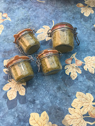 Photo n°43 de Table d'hôte spécialités arménienne à Les Arcs (Restaurant arménien)