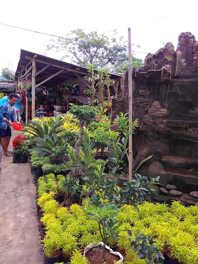 florist