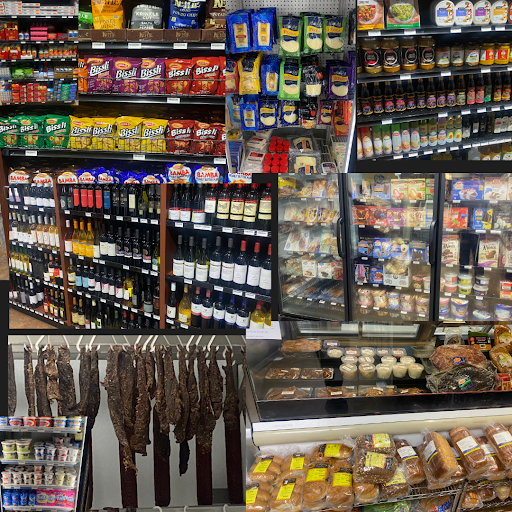 Nosh House by OC Kosher, Tustin, CA