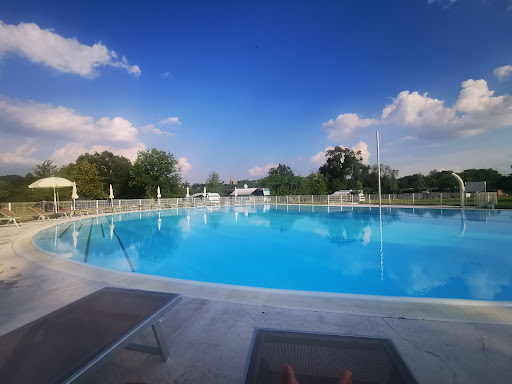 Caravanpark Borghetto - Visual