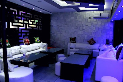 Photos of Le QG lounge Oran