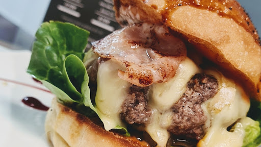 Photo 1 - XV Burger