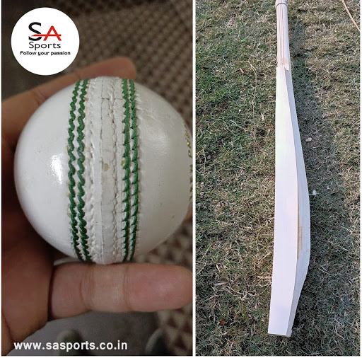 "Everyone has the fire, but the champions know when to ignite the spark." Get the best cricket eq… post image