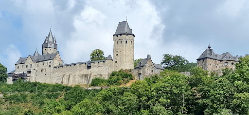 Altena, Mittlere Brücke - Thumbnail