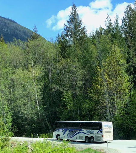 South Sask Bus Lines - Thumbnail