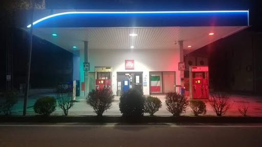 Bar Zanini - Visual
