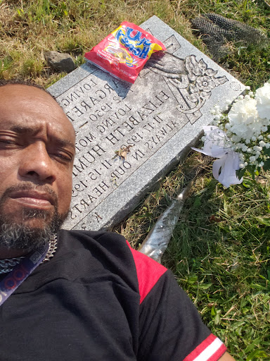 Frederick Douglass Memorial Park, Inc.