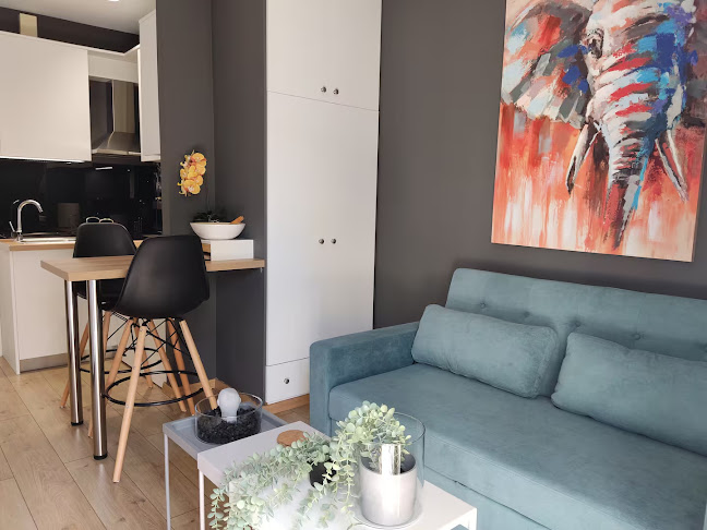 Opinii despre Ivory Hut – Boutique Apartments în Ιωάννινα - Ξενοδοχείο