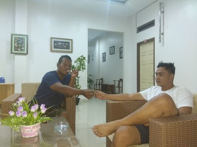 Photos of Hotel Asri Lebong