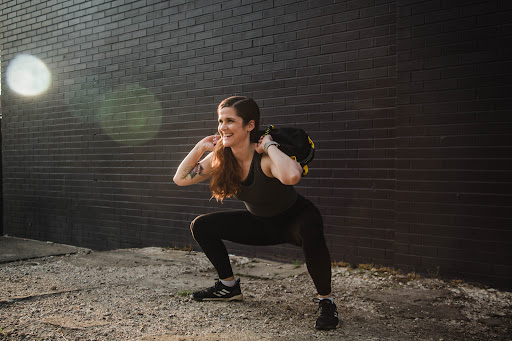 Feminist Gym Class - Thumbnail