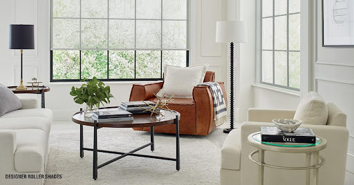 Peerless Wallpaper & Blinds - Thumbnail