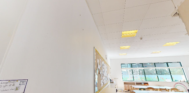Kommentarer og anmeldelser af Rygaards International School