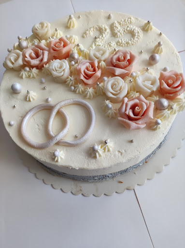 Bakery Hartmut Behr - Visual