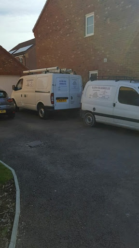 Electri-tech Services Ltd - Visual