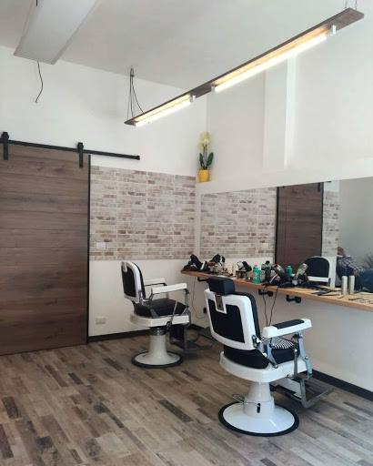 Verve Men Salon