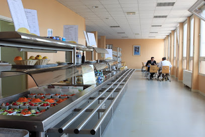 Restaurant d'entreprises EGB