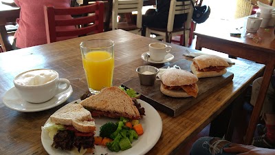 Photos of La Mesa Grande
