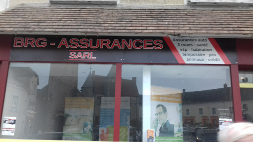 BRG Assurances