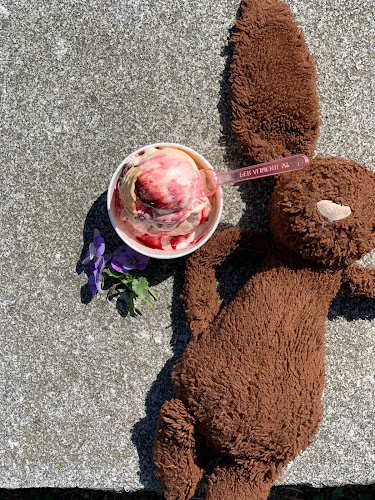 Vildglad is - Dragør