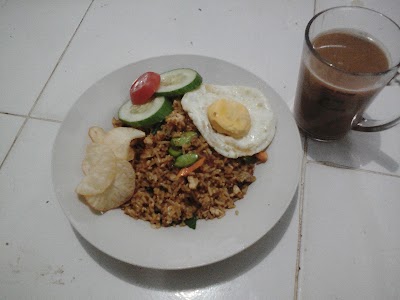 Photos of Waroeng Bakmi Djawa