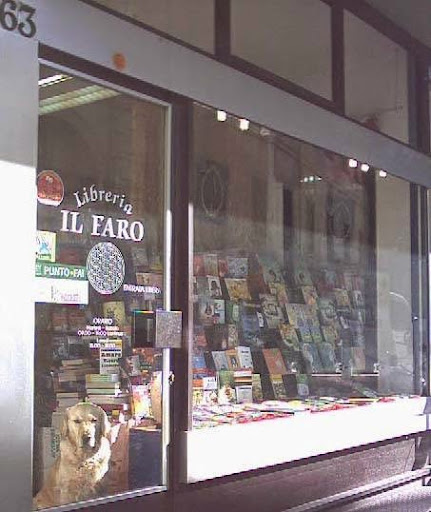 Libreria Il Faro