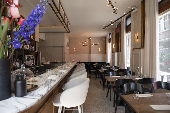 Bistro Féline by null