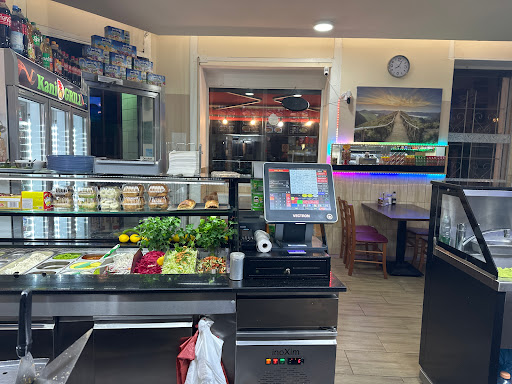 Kani grill - Thumbnail